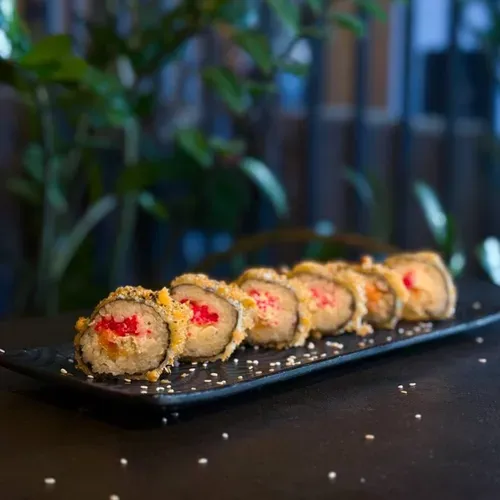 Crunchyroll cu Somon