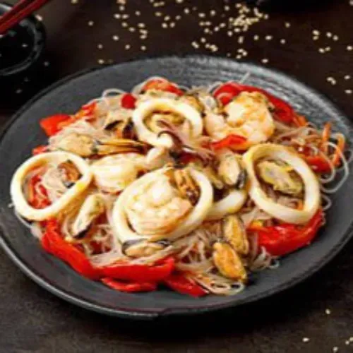 Paste Funcioza Marea Galbena