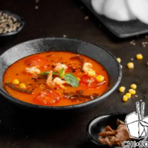 Supa Tom Yum