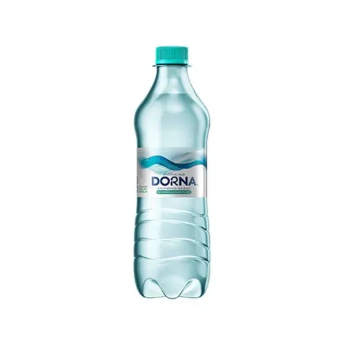 Apă plată «Dorna»