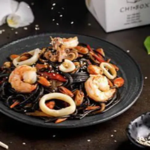 Paste negre Marea neagră