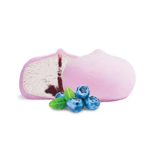 Moti Fructe de pădure