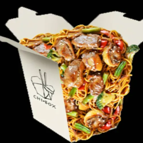 Somen cu piept de rață